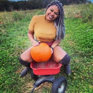 Meet your Posher, Brianna